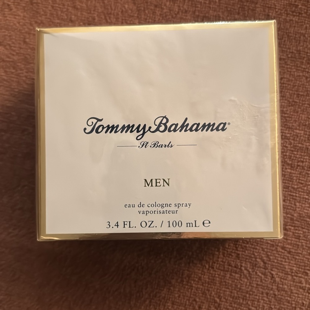 Tommy Bahama eau de cologne spray